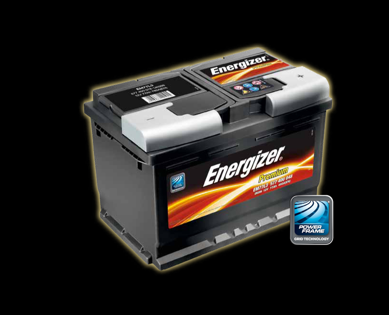 ENERGIZER PREMIJUM